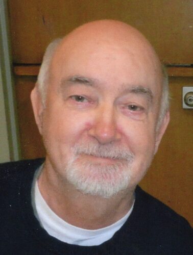 Leonard Thomas